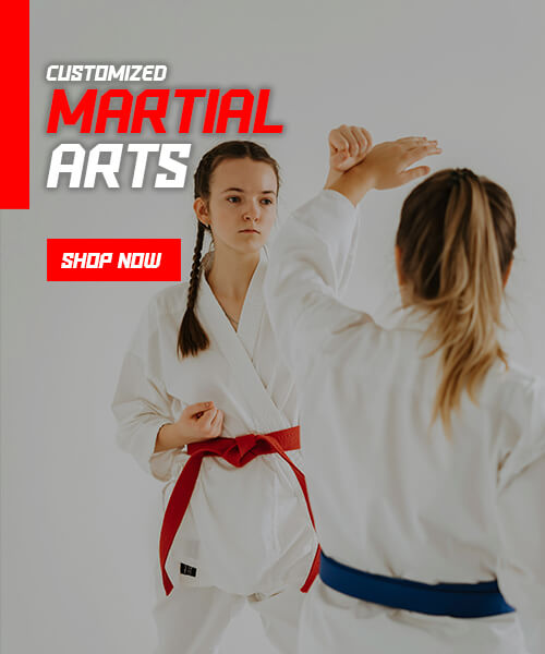 Martial Arts