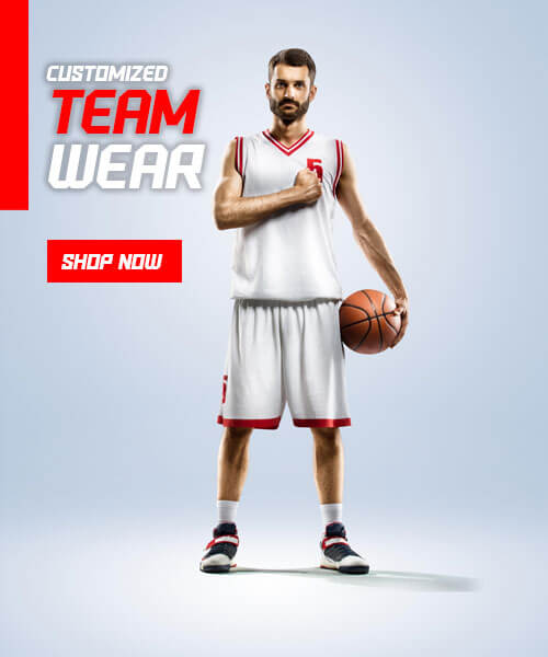 team wear